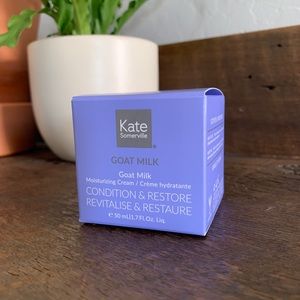 Kate Somerville Goat Milk Moisturizing Cream